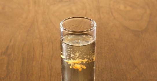 Коктейль «Рыжая собака» (Red Dog)