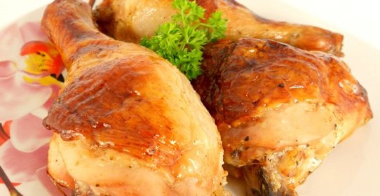 Окорочка маринованные в рассоле