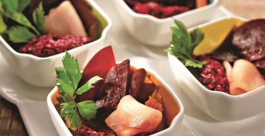 Свинина, тушеная с пивом