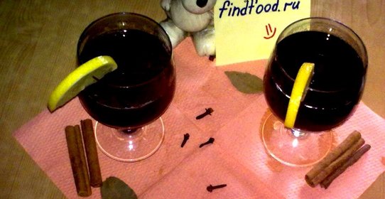 Медовый сбитень