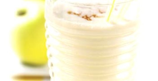 Утренний коктейль