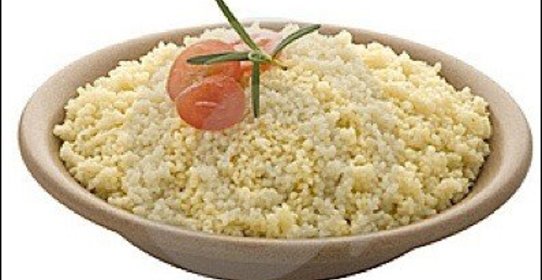 Пшённая каша по похлёбкину