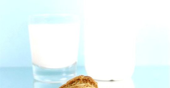 Печенье с тремя видами имбиря