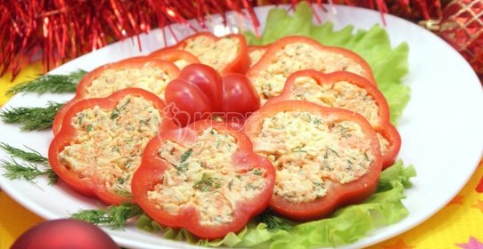 Куриное филе с азиаго