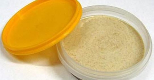 Закваска на хмельных шишках для цельнозернового хлеба