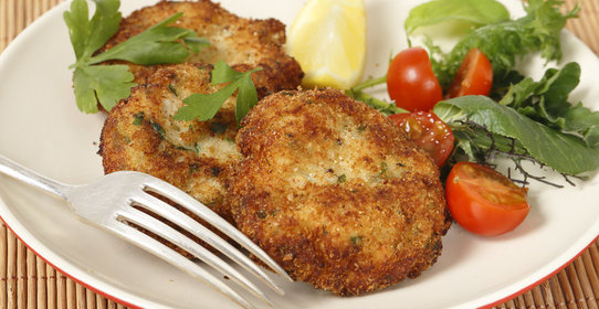 Нежные котлеты из щуки: тонкости приготовления и рецепт