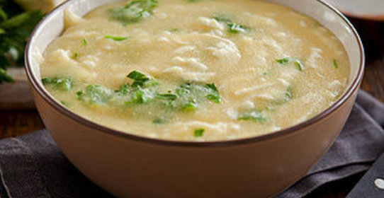 Кукурузная каша с сыром в мультиварке