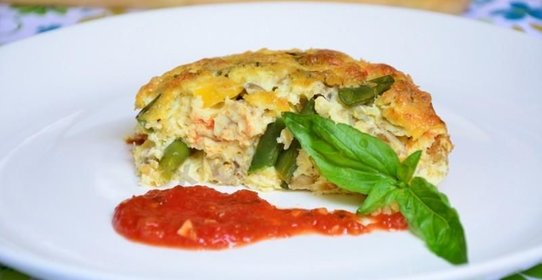 Джем из мороженой вишни