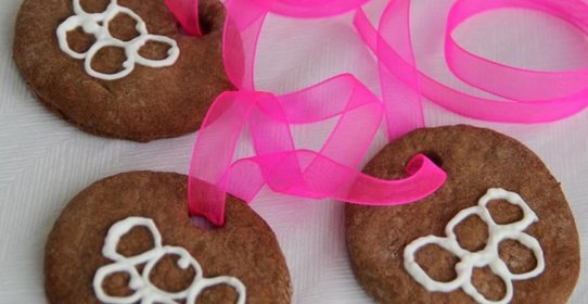 Шоколадные пряники Олимпийские медали