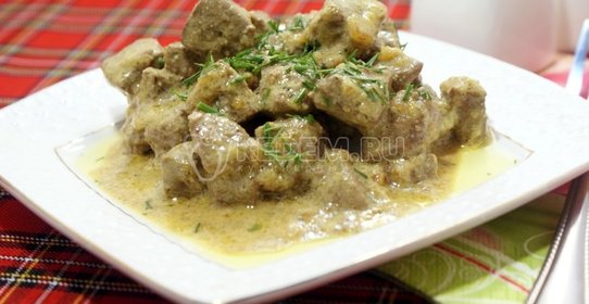 Сырные розетки с абрикосовым джемом