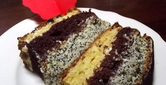 Торт Королевский