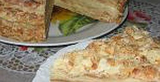 Военный Торт