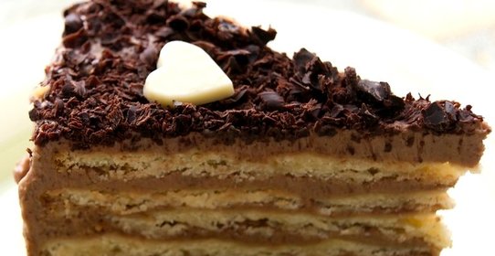 Армянский торт микадо