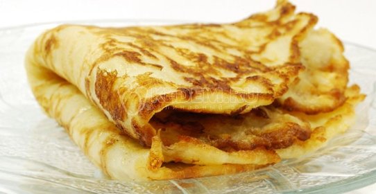 Сырные блины