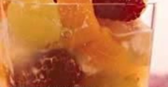 Морс Осенний Уикенд