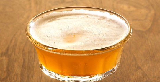 Коктейль «Парк-авеню» (Park Avenue)