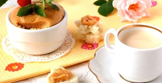 Арахисовая паста