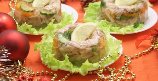 Помидоры, фаршированные крабовым мясом