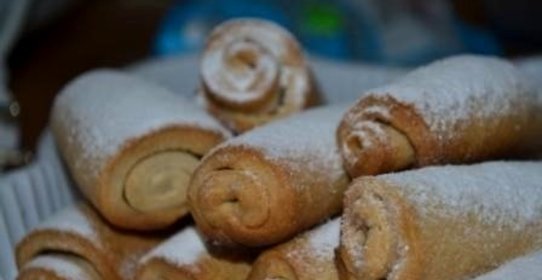 Печенье Дружба