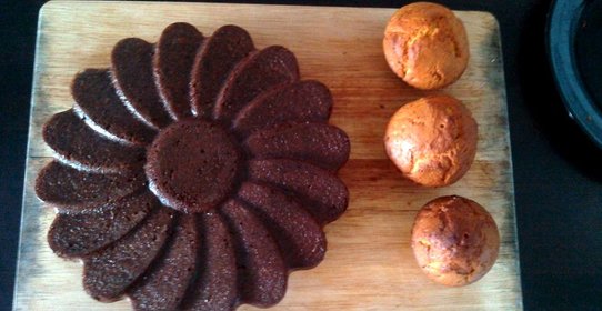 Английский пирог