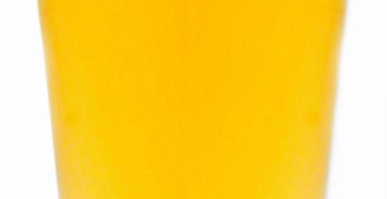 Имбирный энергетический напиток