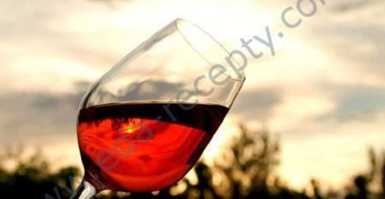 Виноградное вино