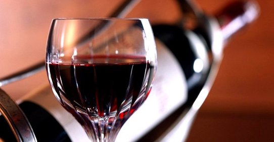 Вино из черной смородины