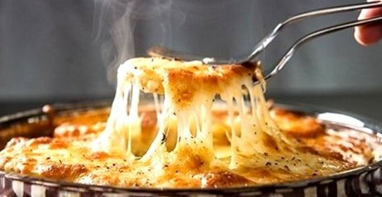 Картофель «Эскалоп»