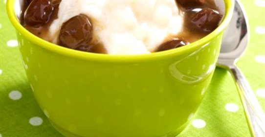 Пудинг хемпширский