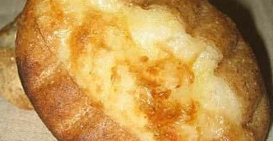 Карельские пирожки