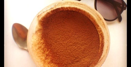 Тирамису безалкогольный