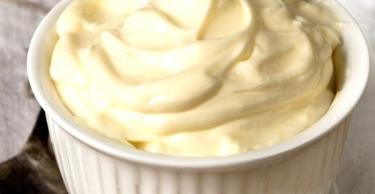 Классический майонез