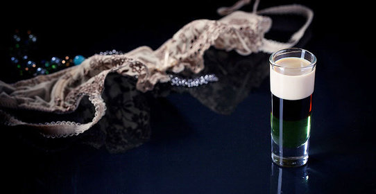 Быстрый секс