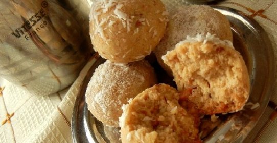 Домашнее песочное печенье на маргарине