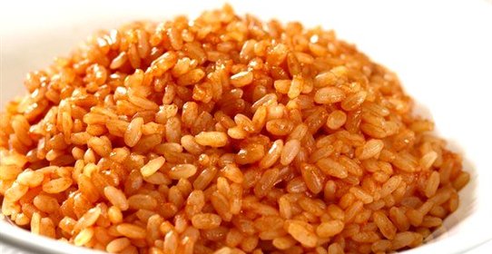 Ризотто с белым вином