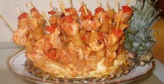 Яблочный пирог (Шарлотка)