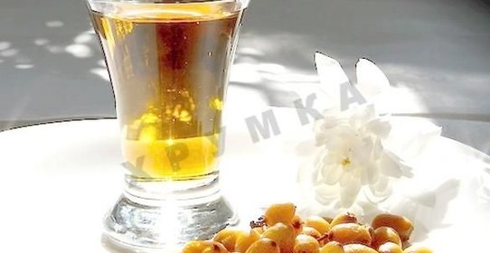 Домашнее облепиховое вино из облепихи