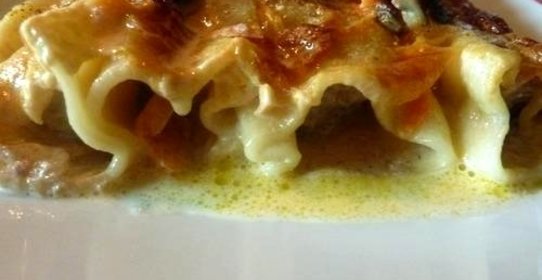 Каннеллони