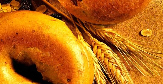 Хлеб на сыворотке в хлебопечке