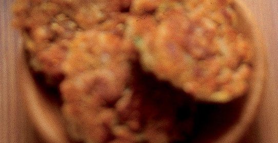 Лепешки 5 злаков