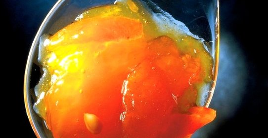 Варенье из грейпфрута за 15 минут