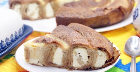 Долма из салата латука с макрелью и рисом