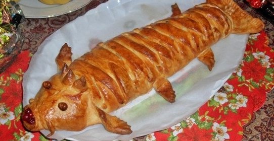 Мусака по-русски