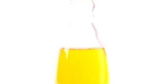 Чесночно-апельсиновое оливковое масло