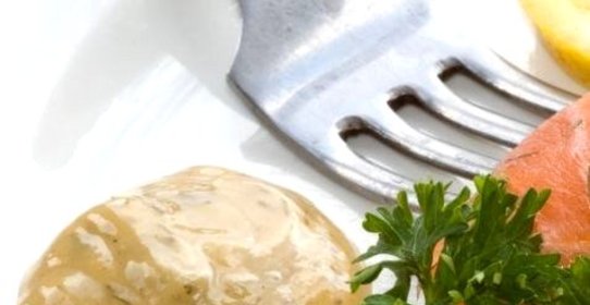 Имбирный соус