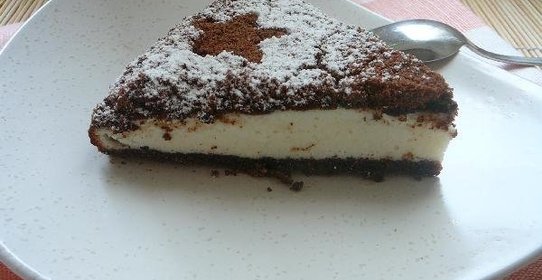 Пирог «Творожок под одеялом»