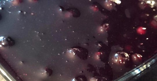 Варенье из смородины