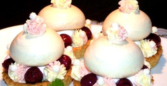 Печенье Ямайка