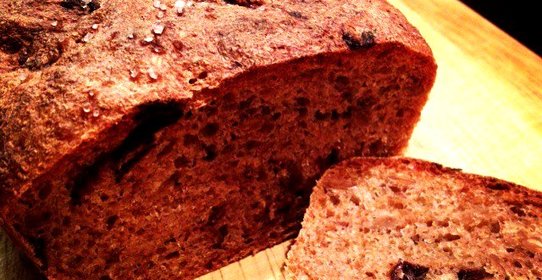 Пшеничный хлеб