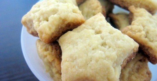 Печенье Нан-хати